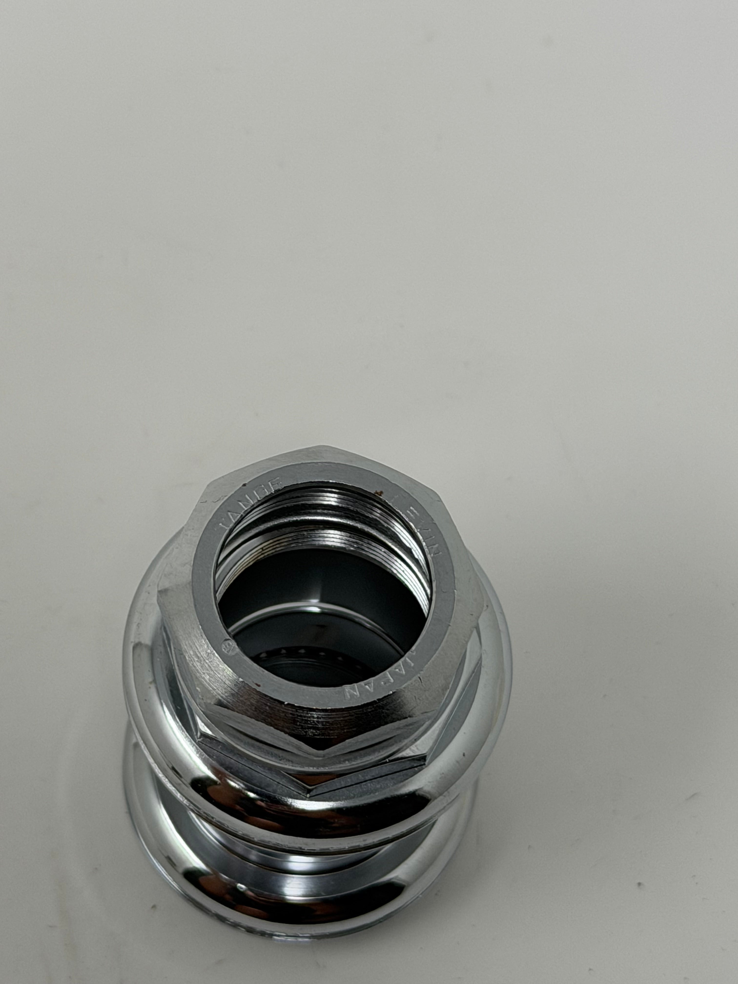Tange Levin Seiki NJS Headset Threaded 1inch