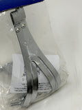 MKS NJS Steel Road and Track Toe Clips
