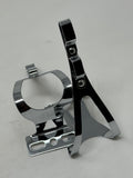 CKC Twin Strap Toe Clips M