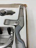 Campagnolo Vintage MTB Calipers and shifters