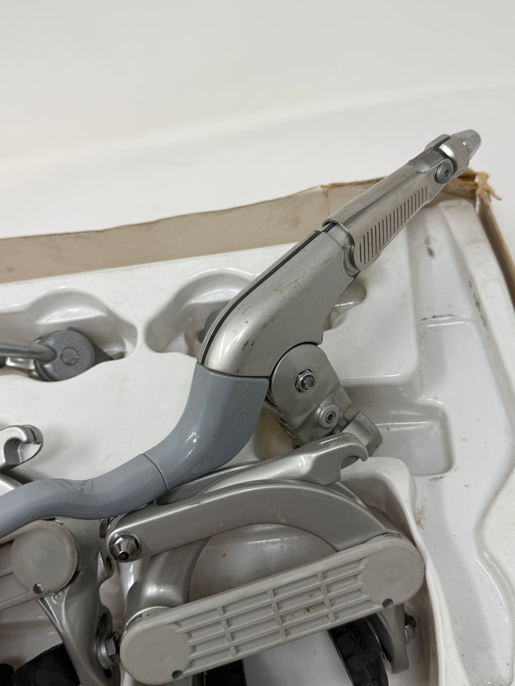 Campagnolo Vintage MTB Calipers and shifters