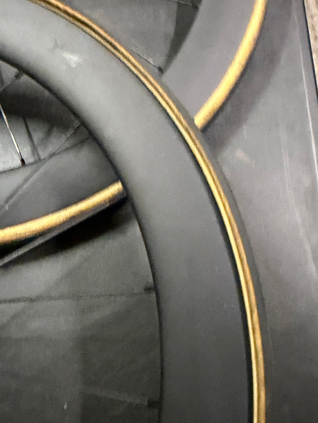 Token Tubular Track Wheelset 700c