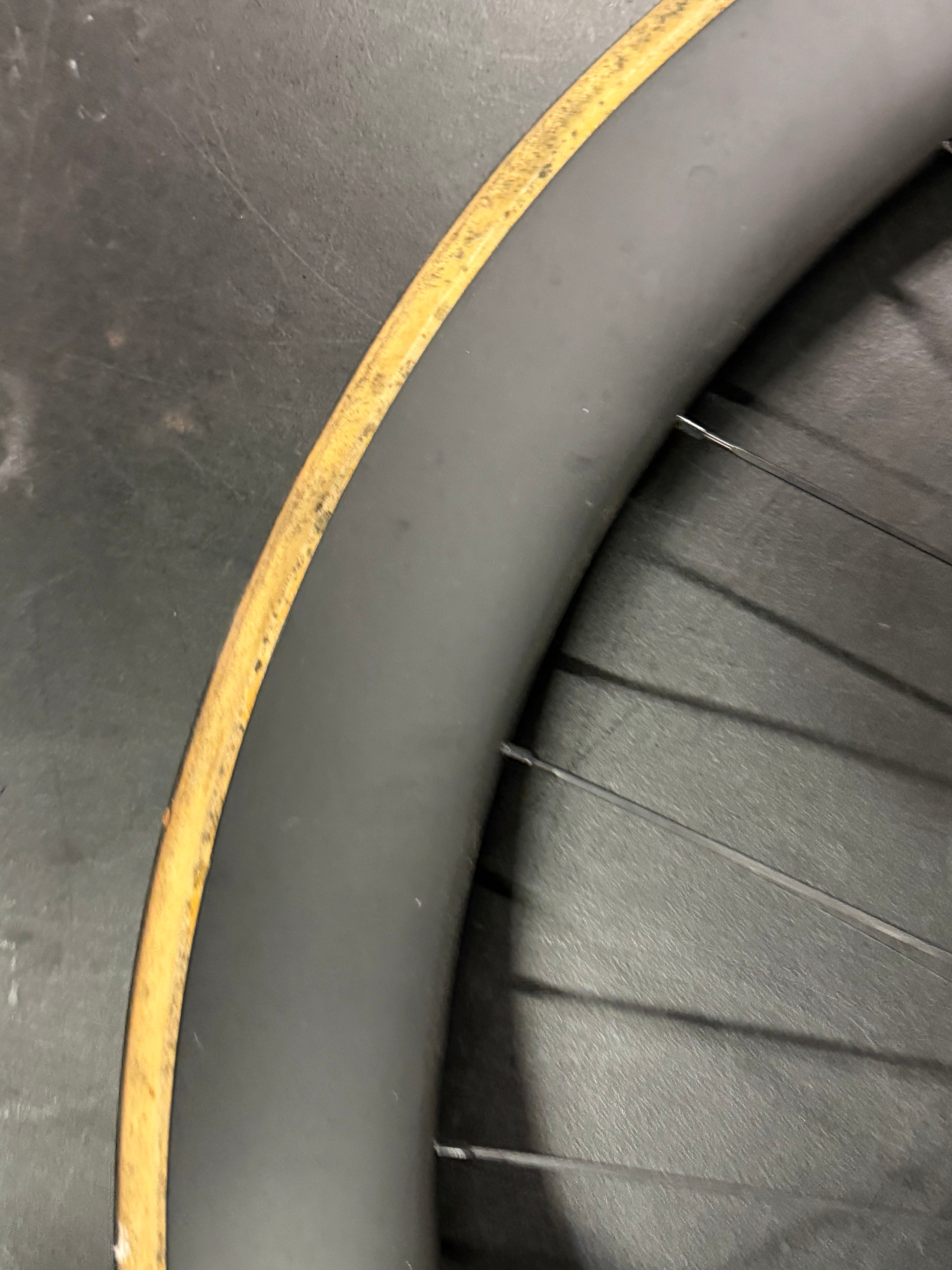 Token Tubular Track Wheelset 700c