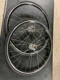 Single Speed Track Wheelset Clincher 700c