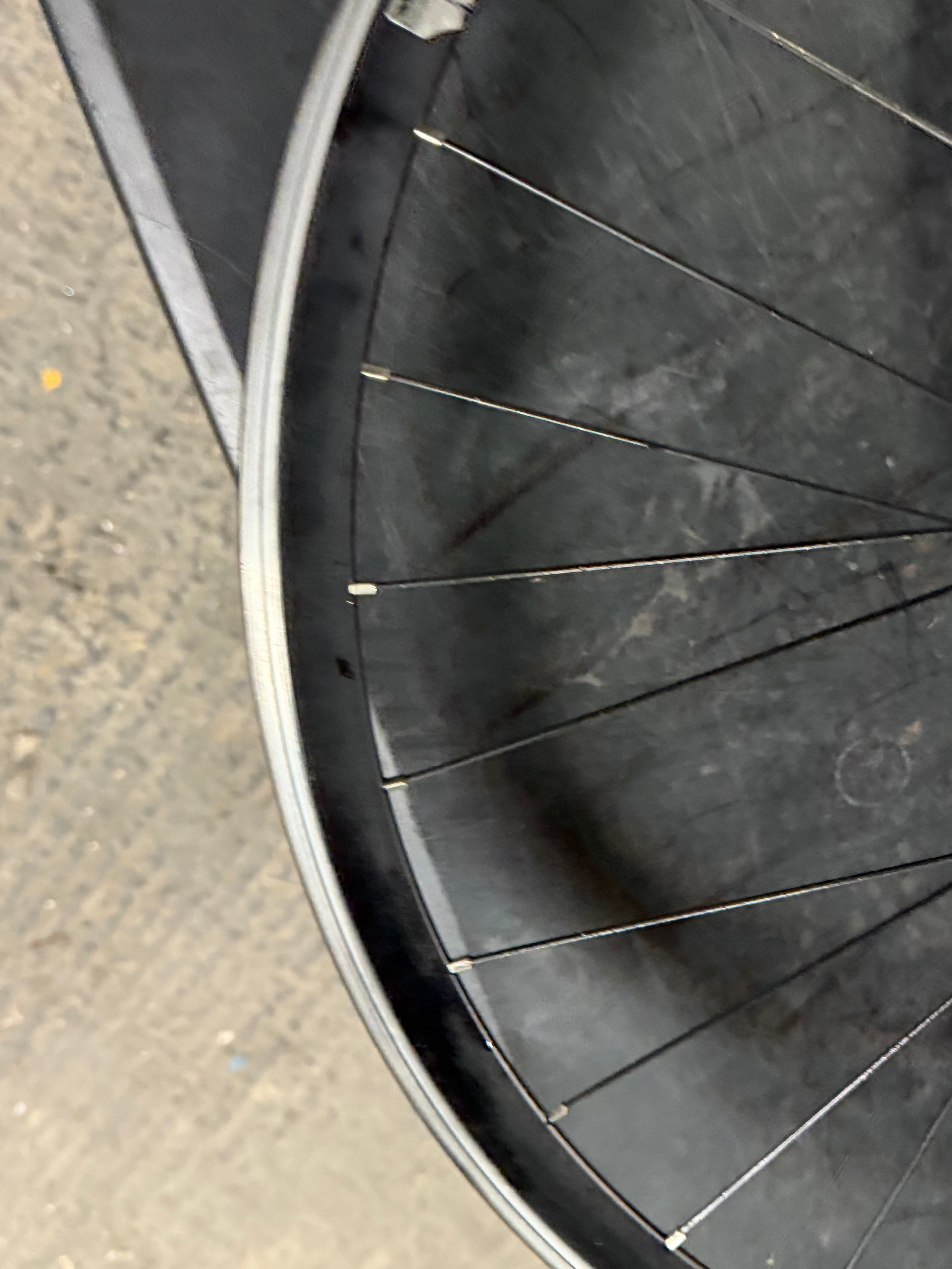 Miche Xpress SIngle Speed Track Wheelset