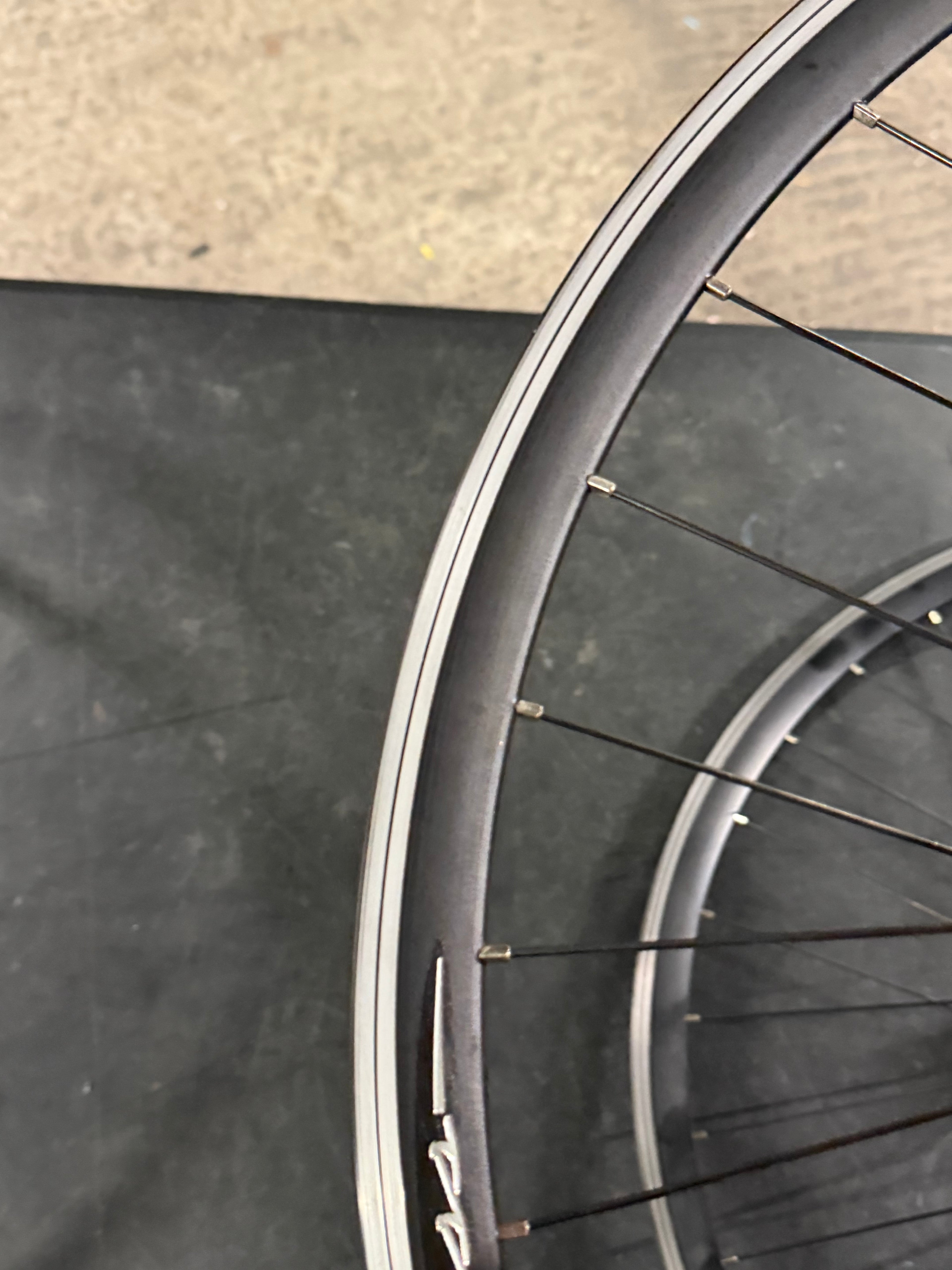 Miche Xpress SIngle Speed Track Wheelset