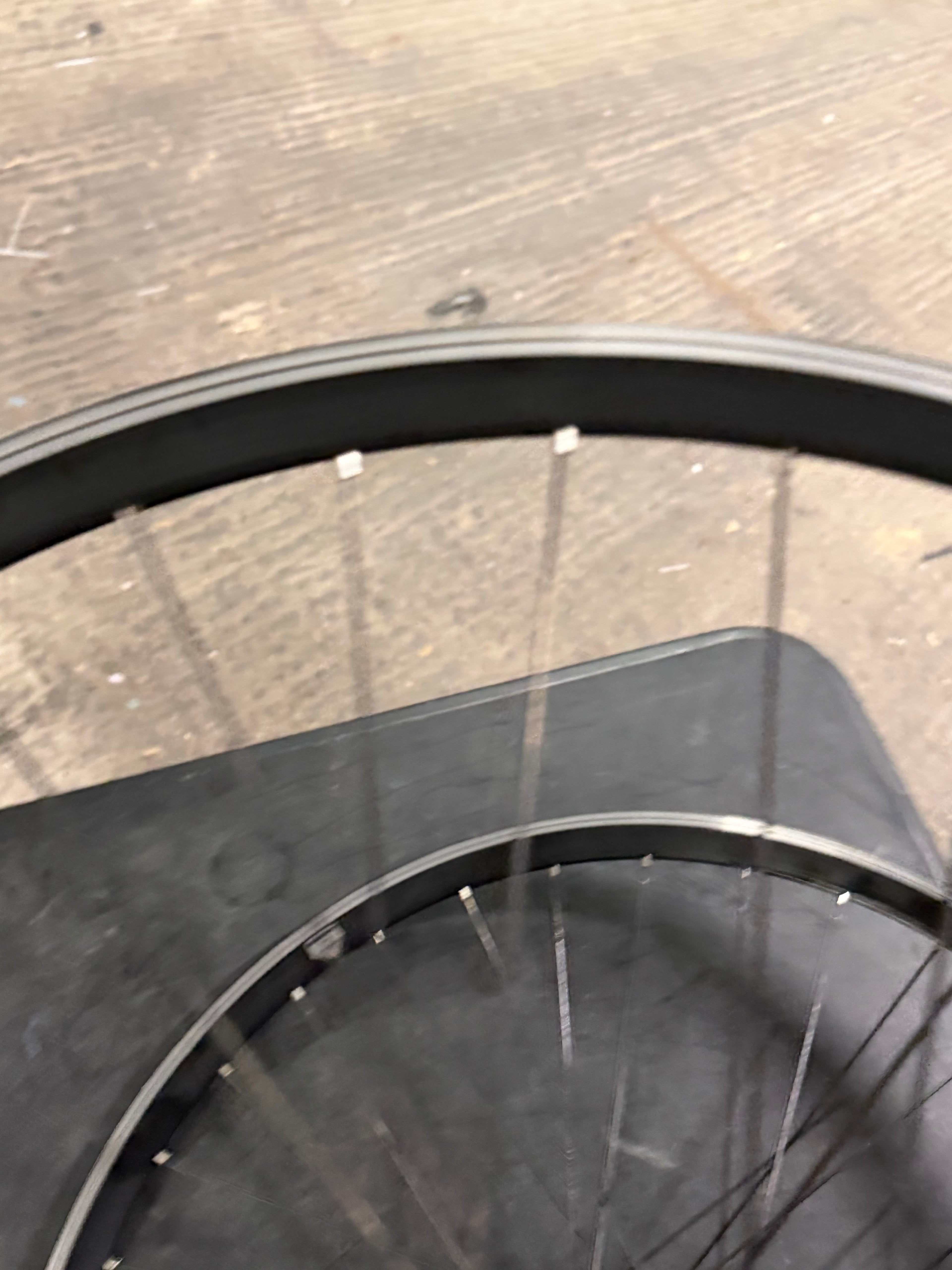Miche Xpress SIngle Speed Track Wheelset