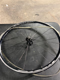 Miche Pistard Front Wheel Missing Spoke