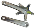 Stronglight track crankset 165mm