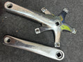 Stronglight Track Crankset 165mm