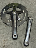 Miche Primato Track Crankset 170mm 50t