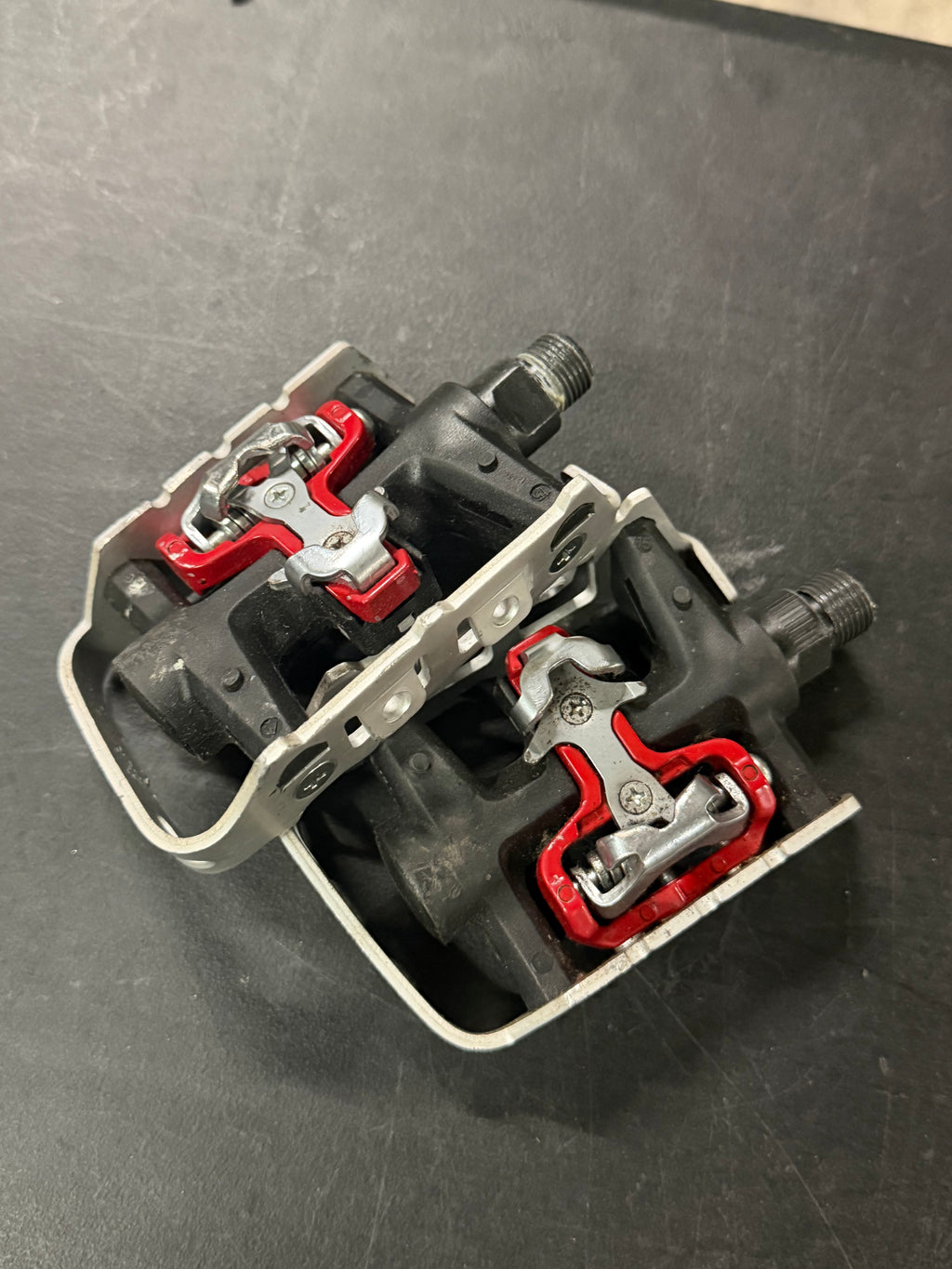 Wellgo Pedals Spd WPD-982