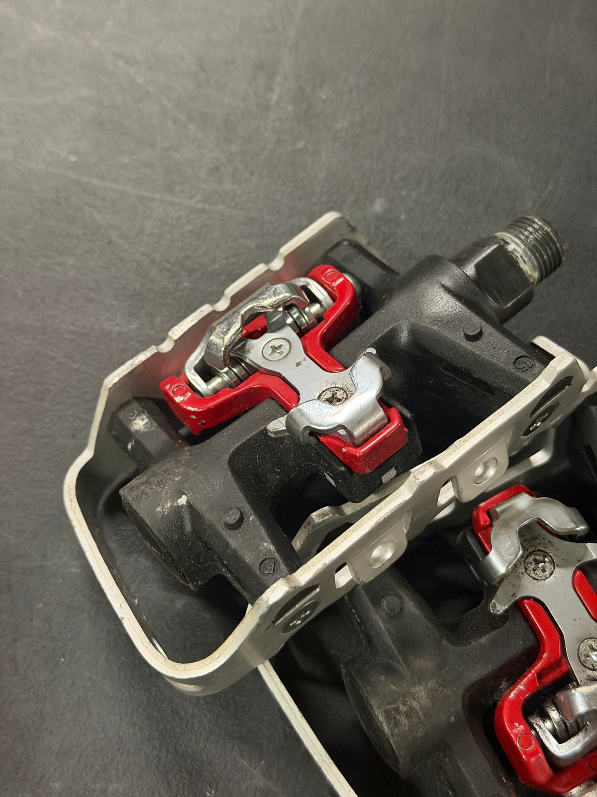 Wellgo Pedals Spd WPD-982