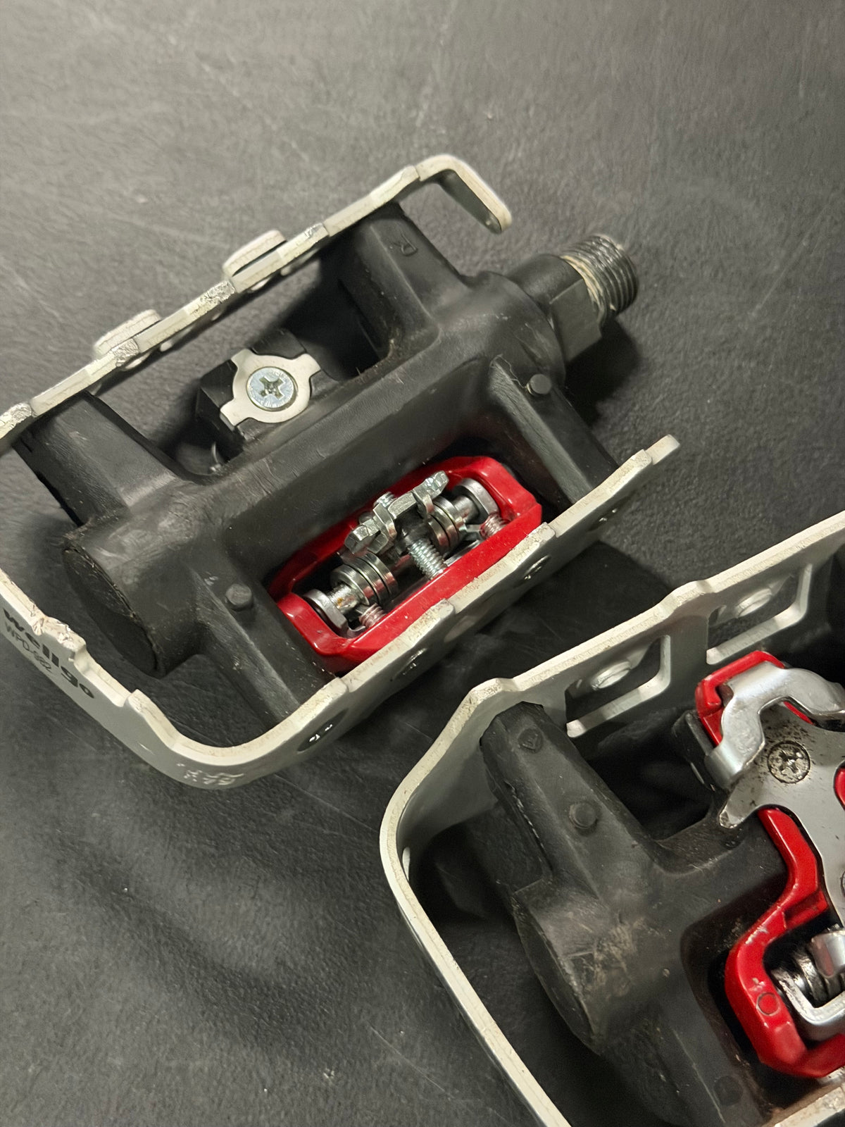Wellgo Pedals Spd WPD-982