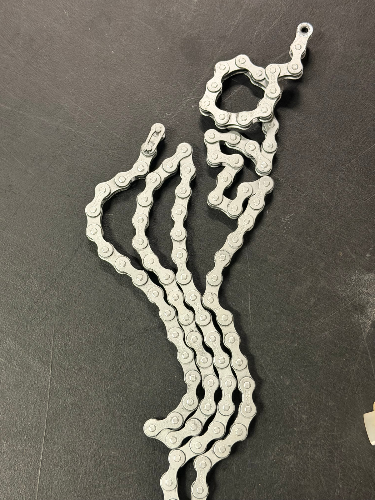 KMC Single Speed Chain