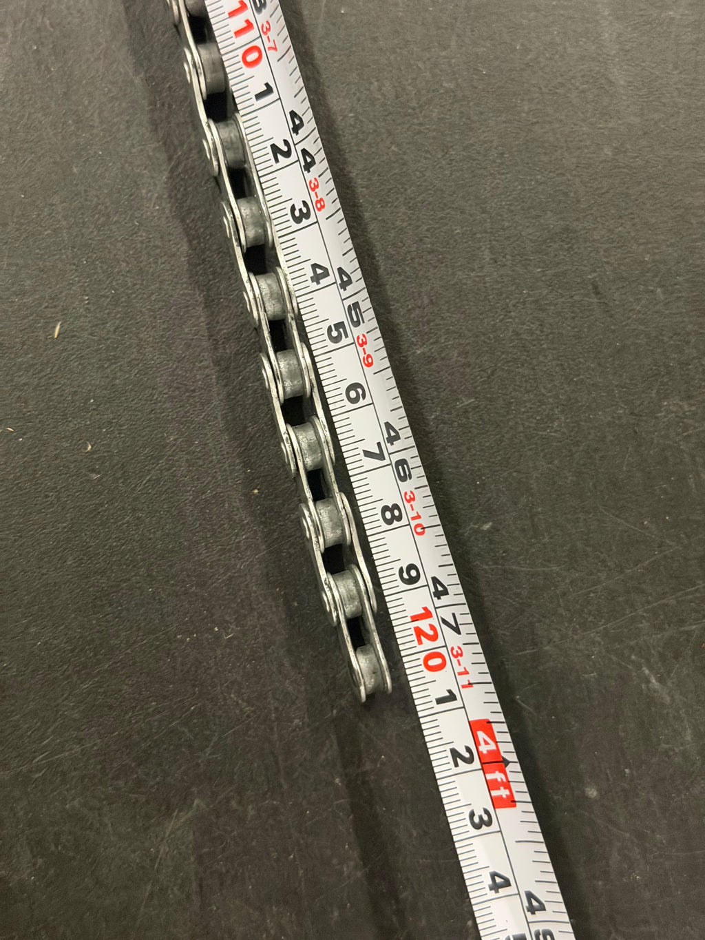 KMC Single Speed Chain