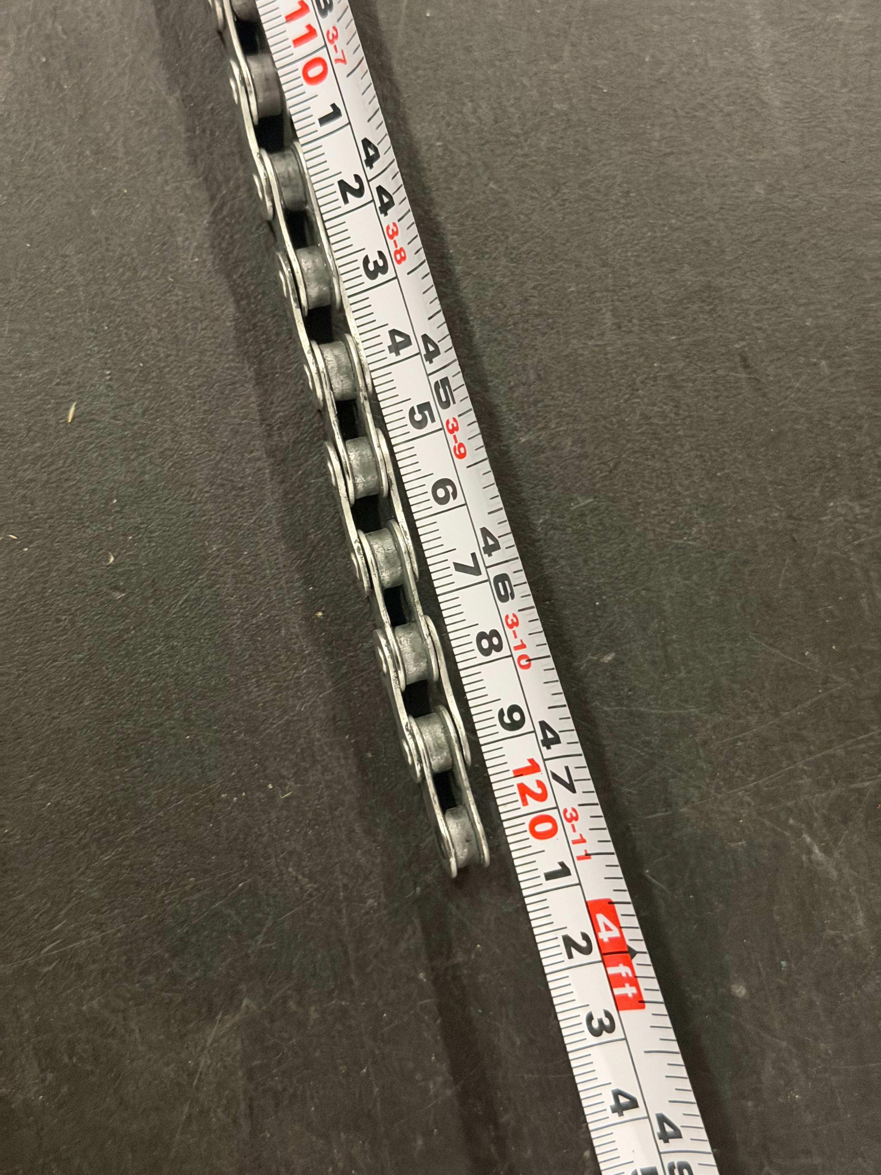 KMC Single Speed Chain