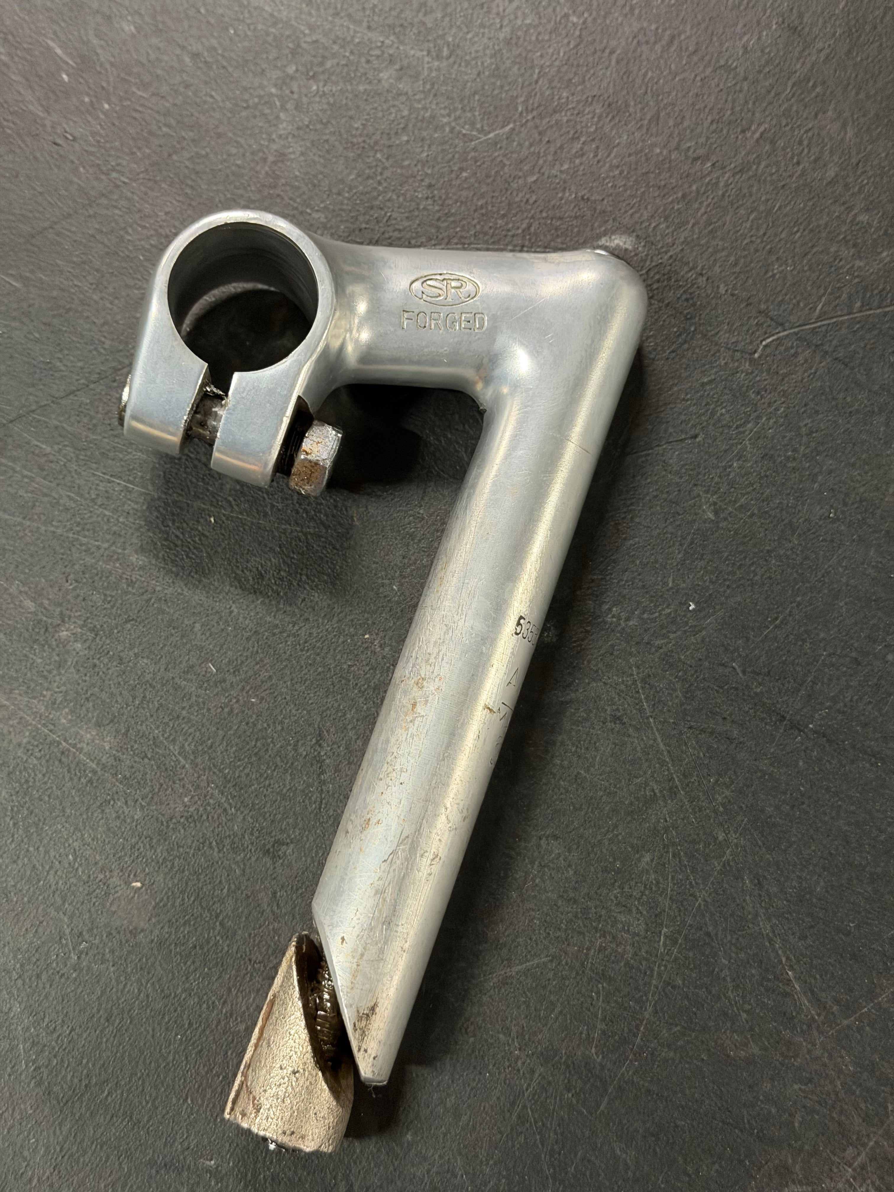 SR Quil Stem 60mm