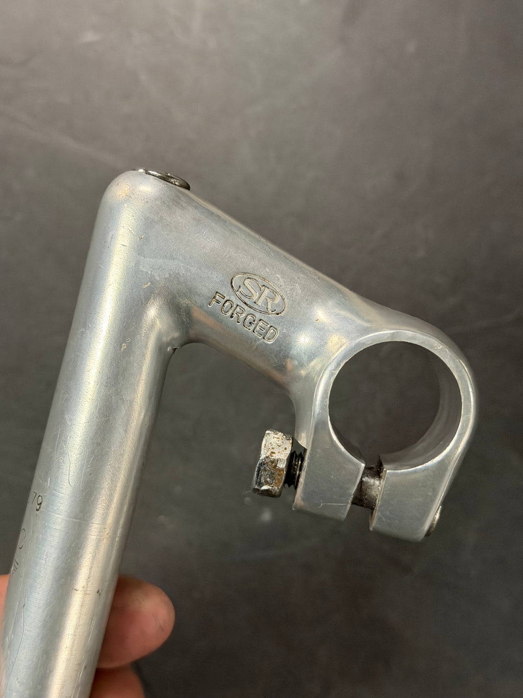 SR Quil Stem 60mm