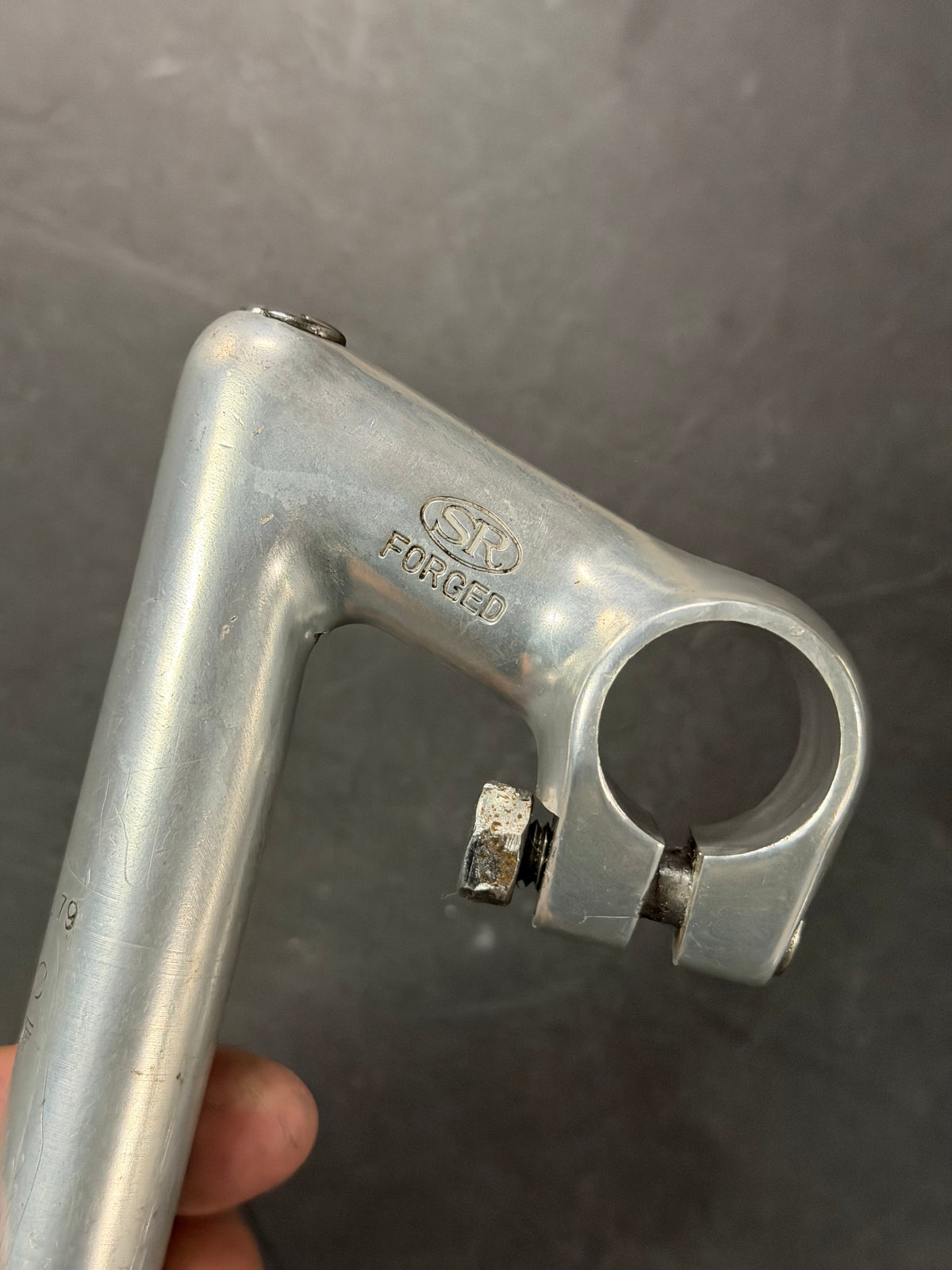 SR Quil Stem 60mm