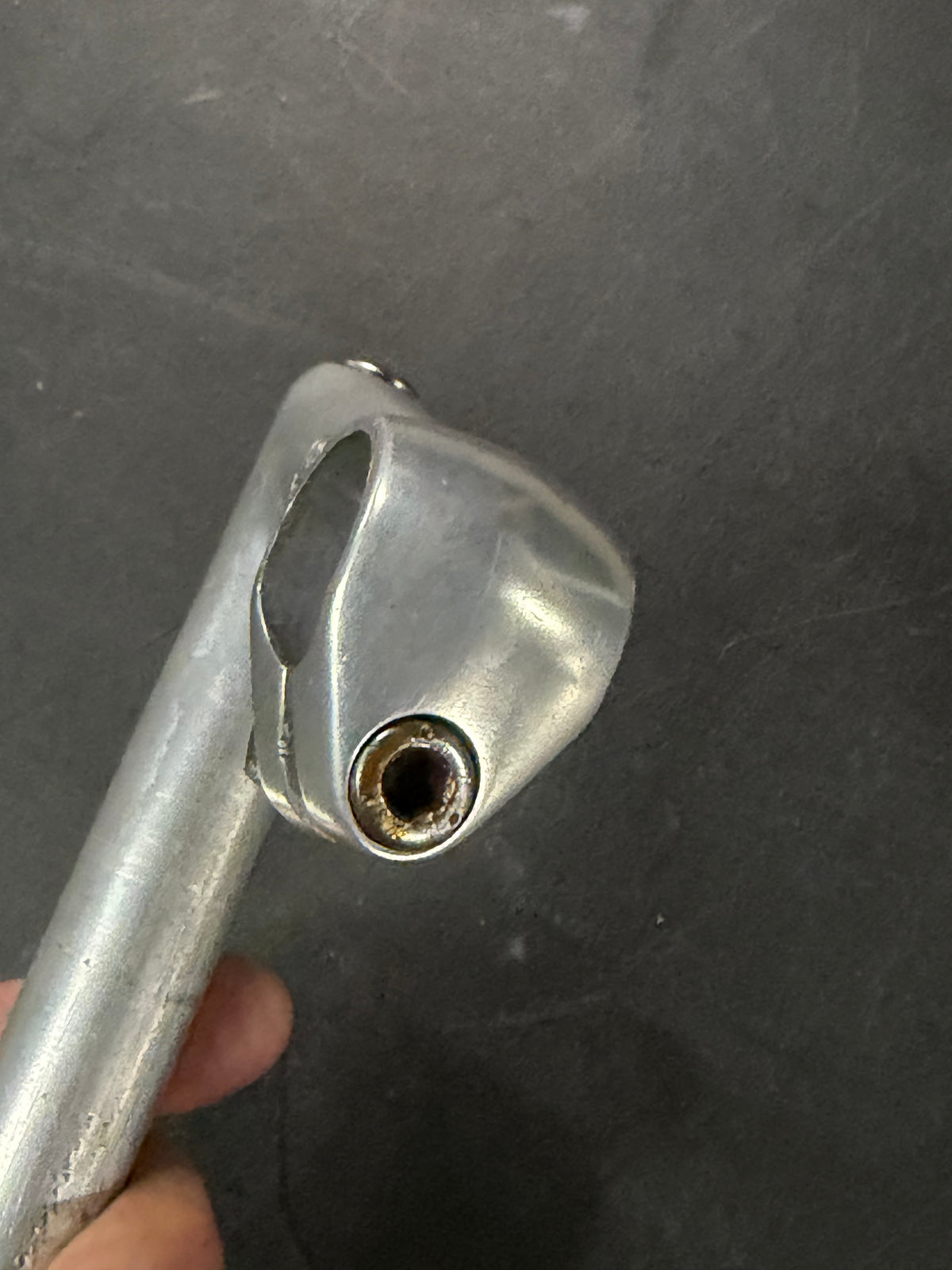 SR Quil Stem 60mm