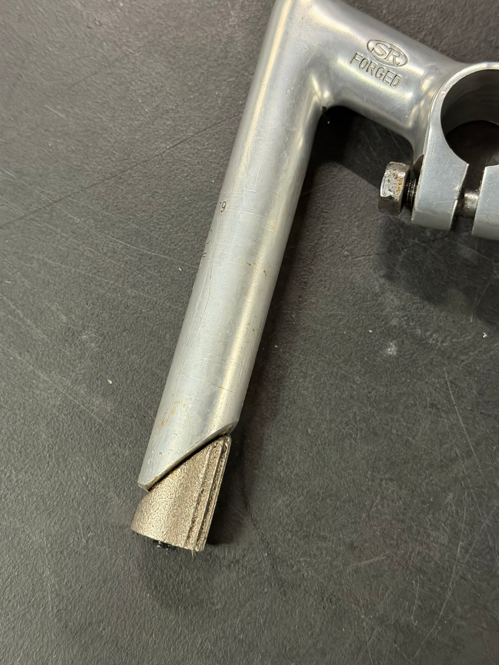 SR Quil Stem 60mm