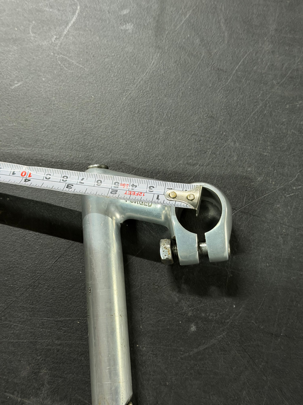 SR Quil Stem 60mm
