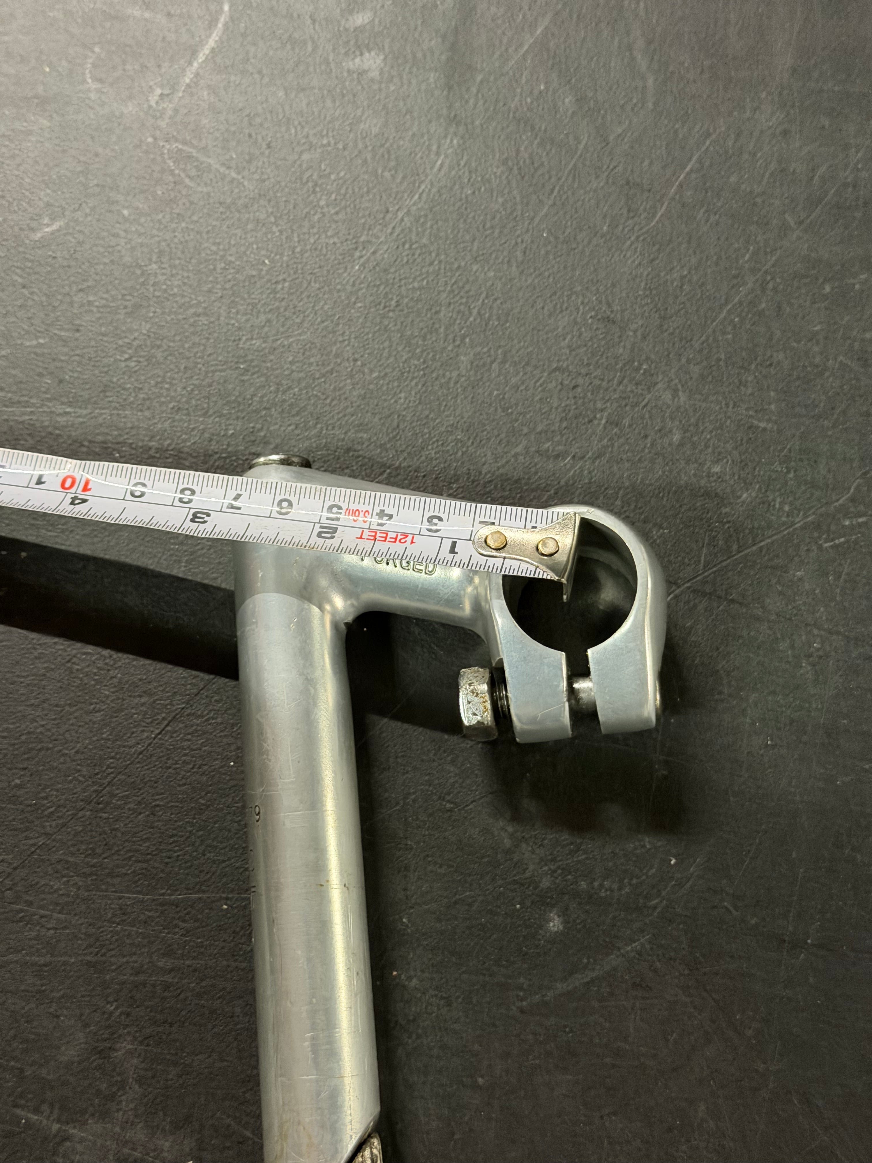 SR Quil Stem 60mm