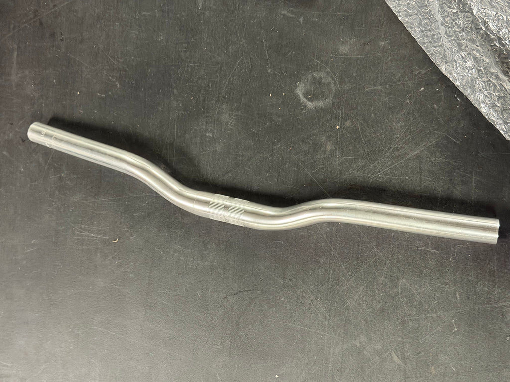 Riser Handlebars 25.4mm