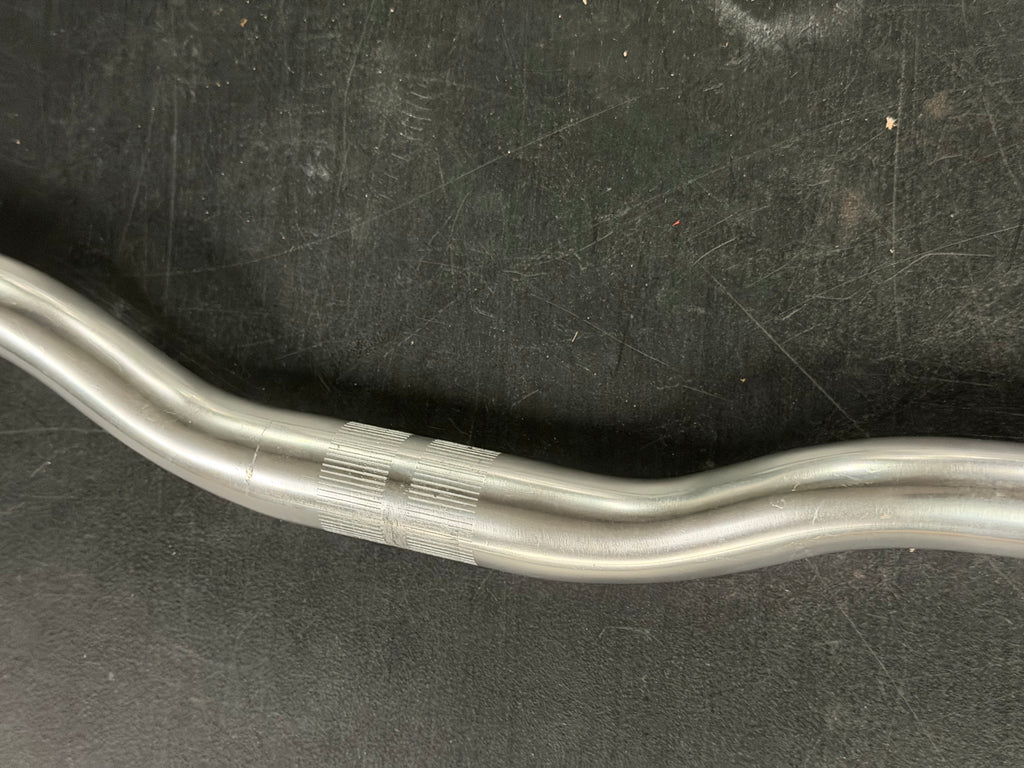 Riser Handlebars 25.4mm