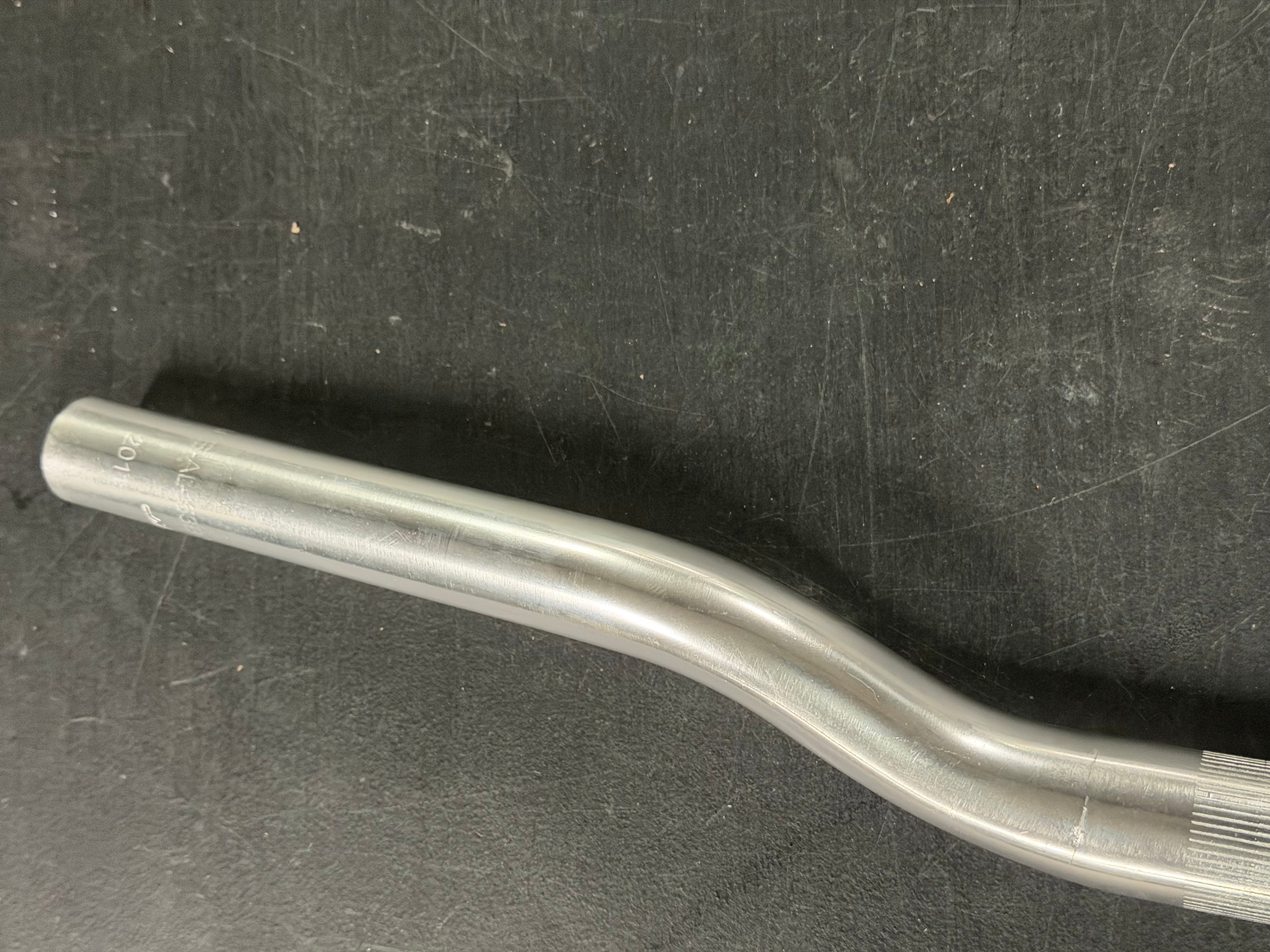 Riser Handlebars 25.4mm