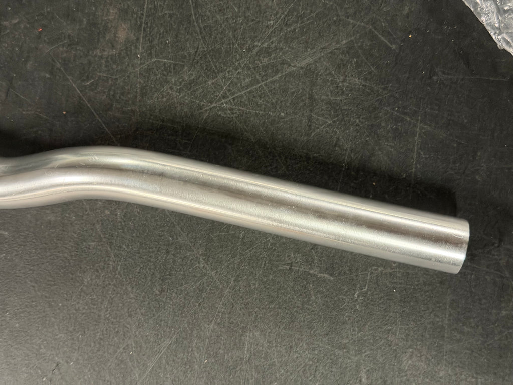 Riser Handlebars 25.4mm