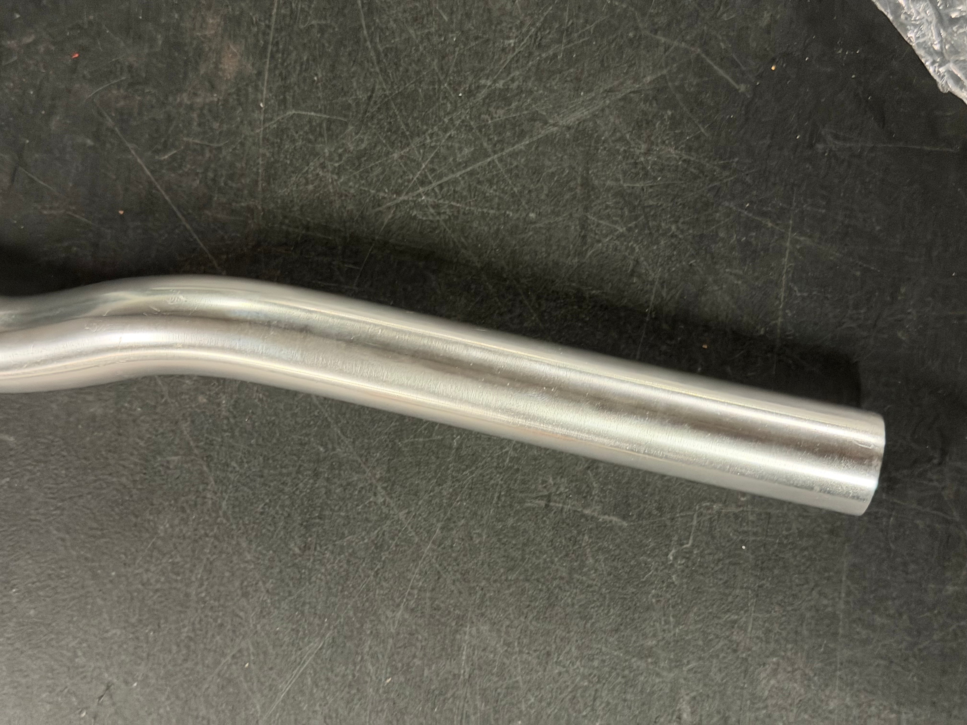 Riser Handlebars 25.4mm