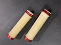 Handlebar Grips Lock On