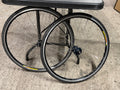 Goldtec Track Wheelset Clincher 700c