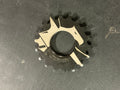 Condor Track Sprocket 18t