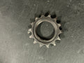 Dura Ace Track Sprocket 1/8 14t