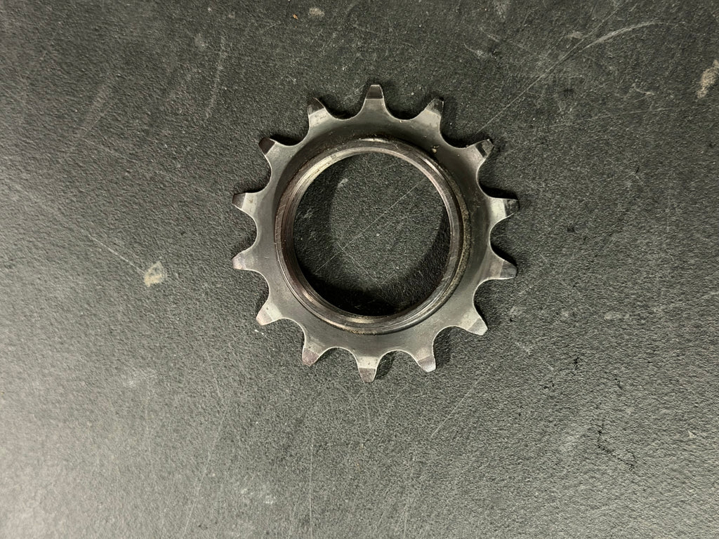 Dura Ace Track Sprocket 1/8 14t