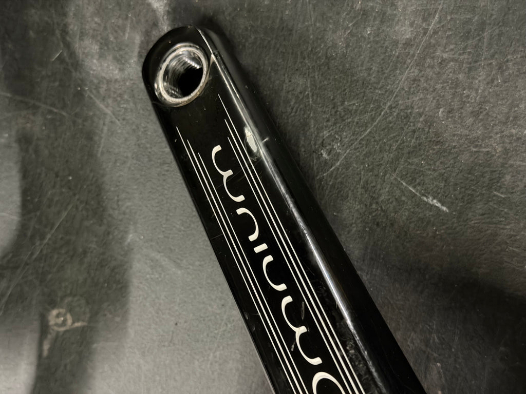 Sram Omnium Track Crankset 165mm