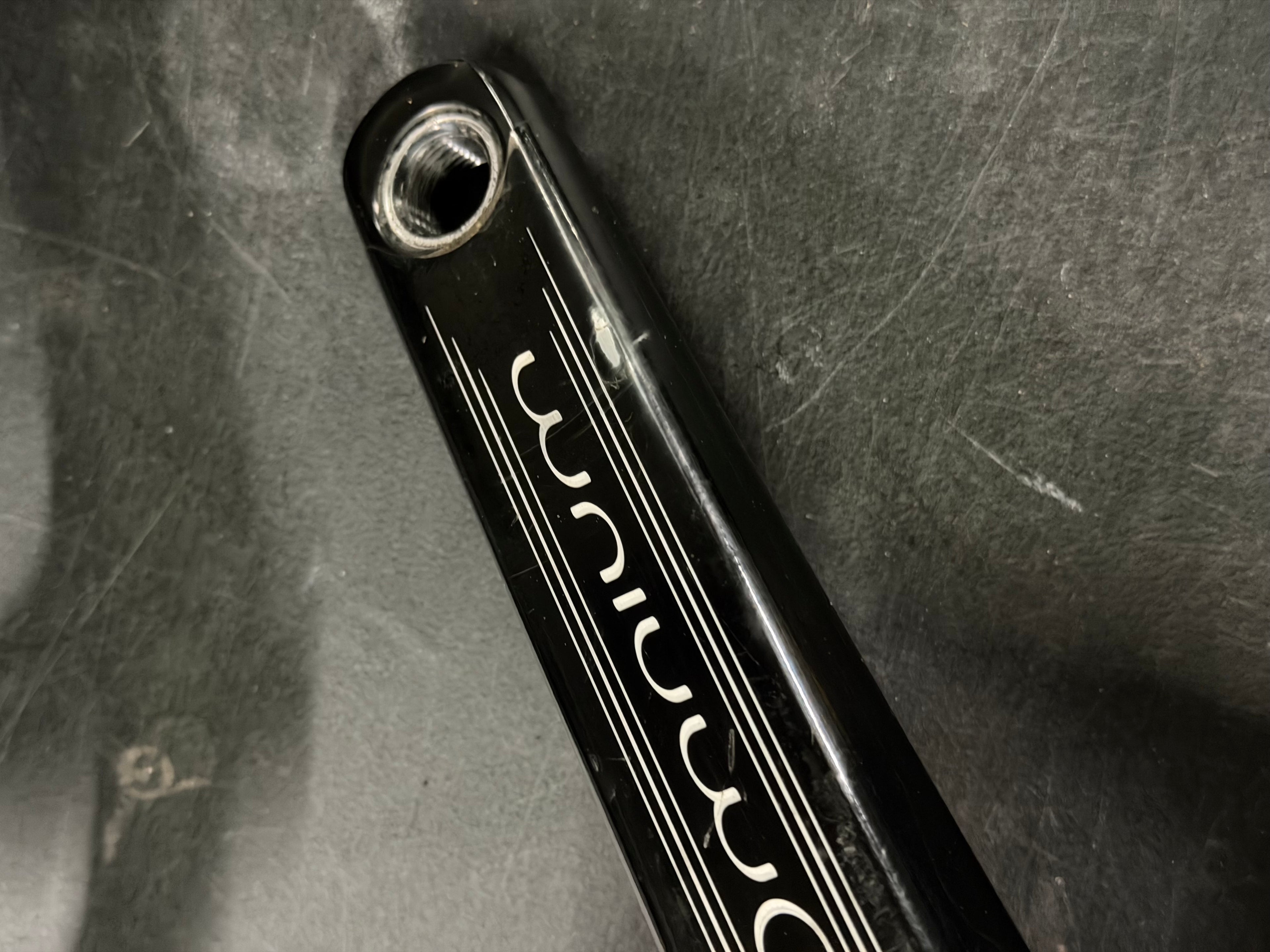 Sram Omnium Track Crankset 165mm