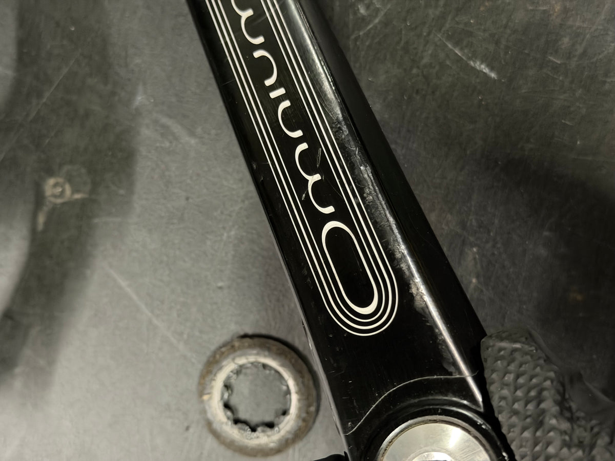 Sram Omnium Track Crankset 165mm