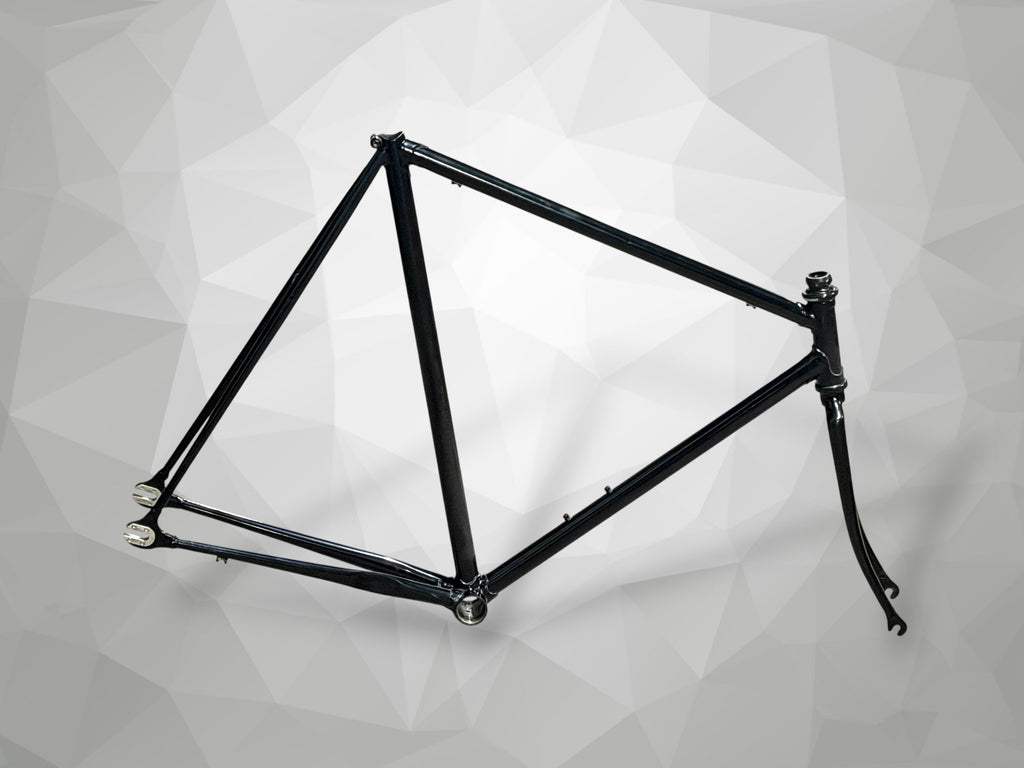 Orbit road/track frameset size large 700/600c wheels