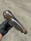 Vintage Lycett Saddle