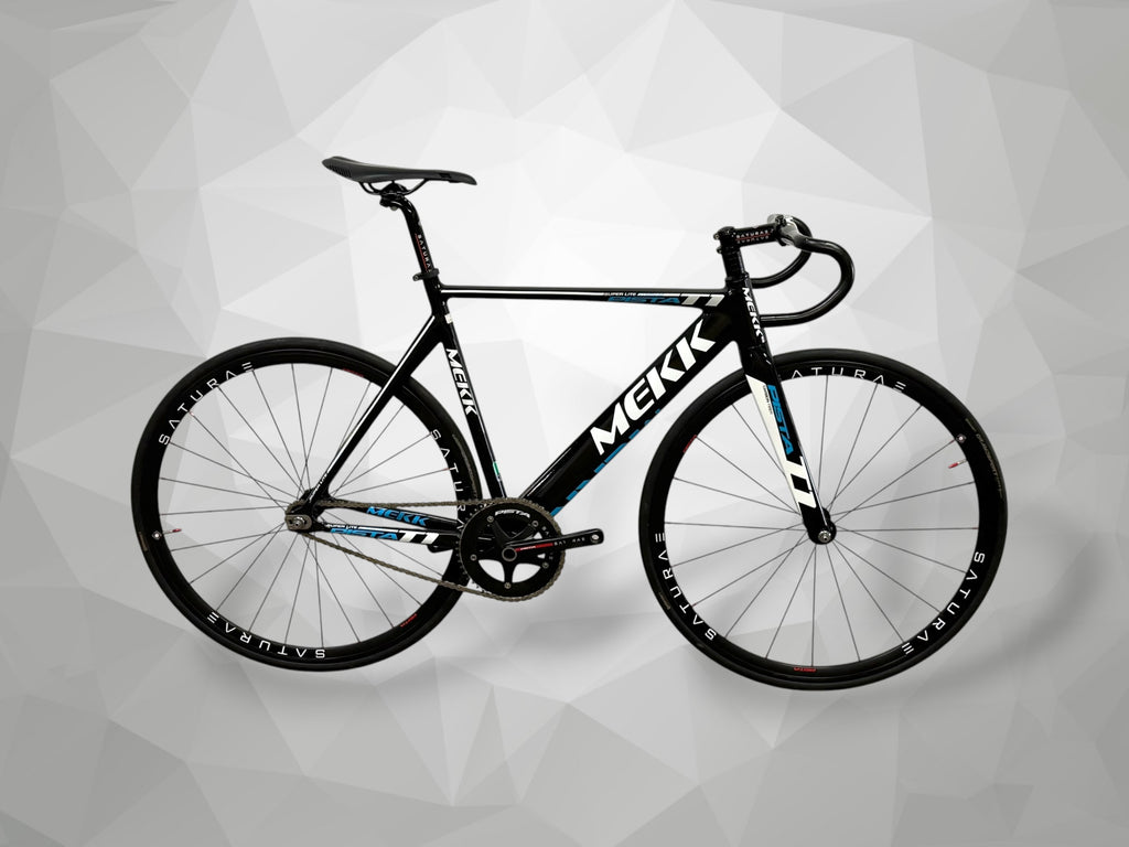 Mekk size 54 Track bike
