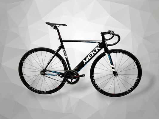 Mekk size 54 Track bike