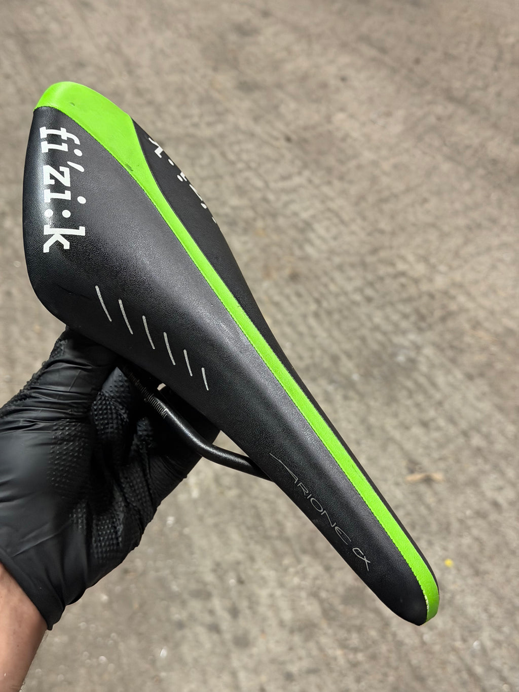 Fizik Arione cx Saddle