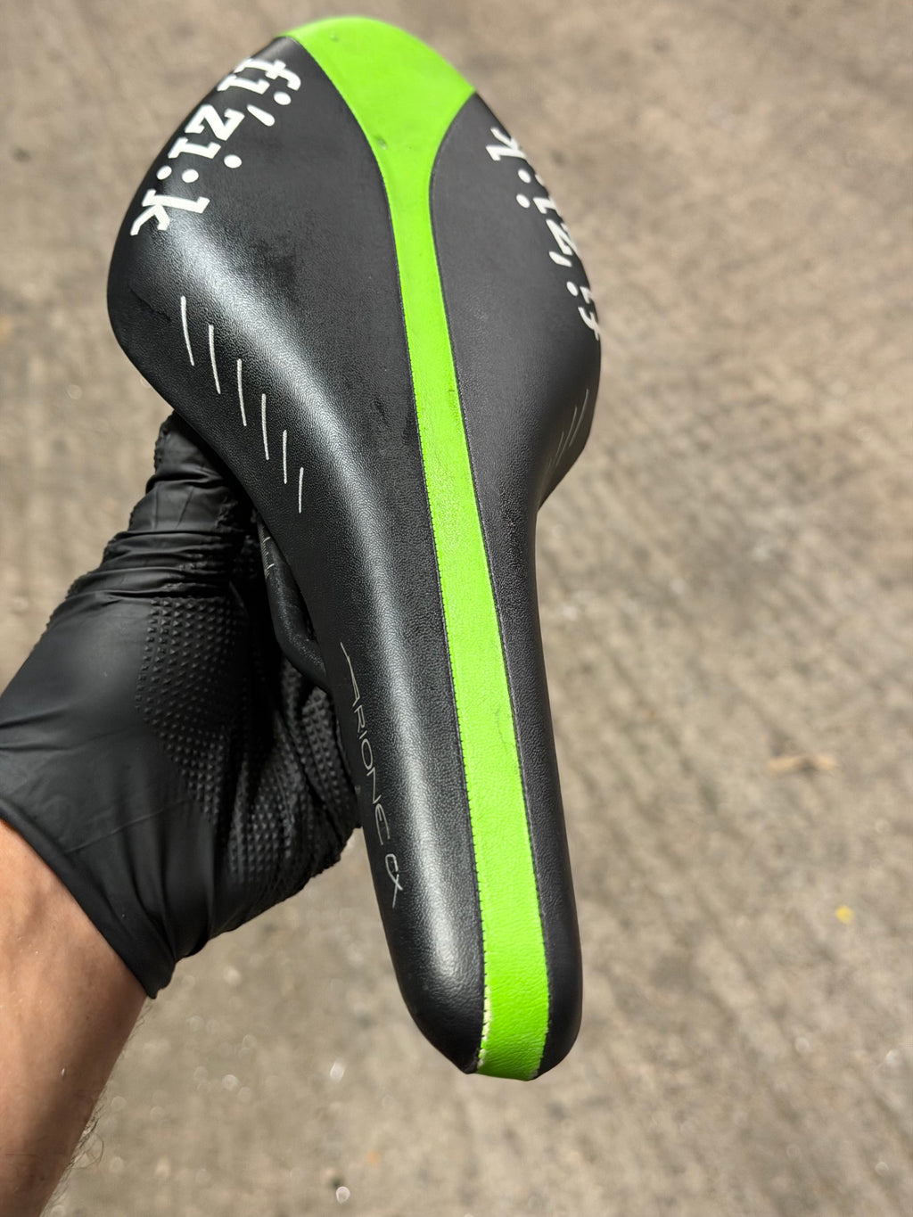 Fizik Arione cx Saddle