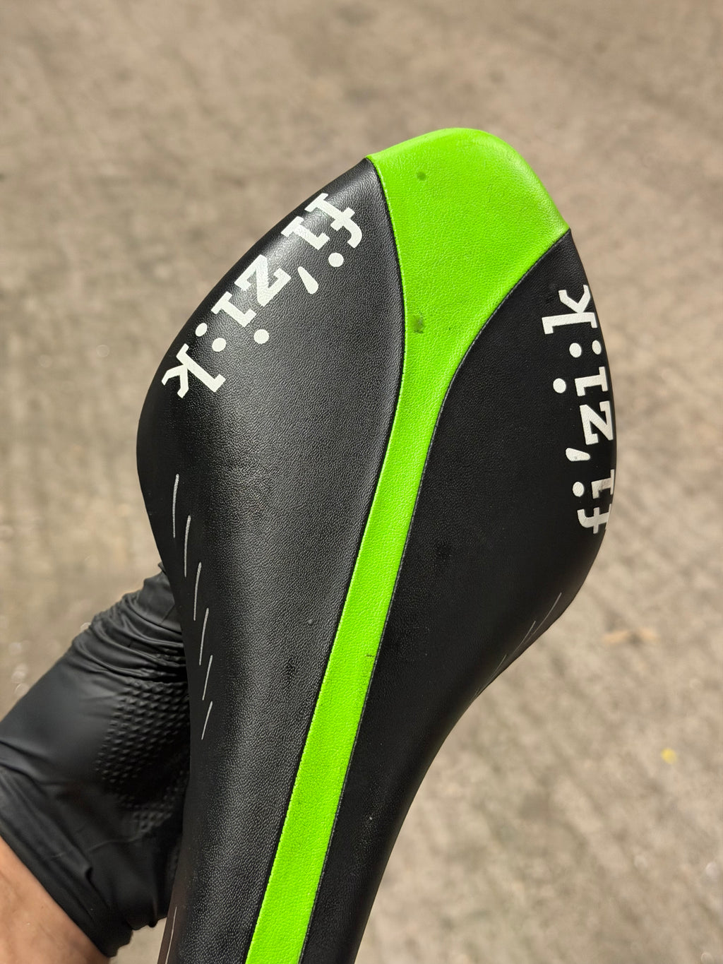 Fizik Arione cx Saddle