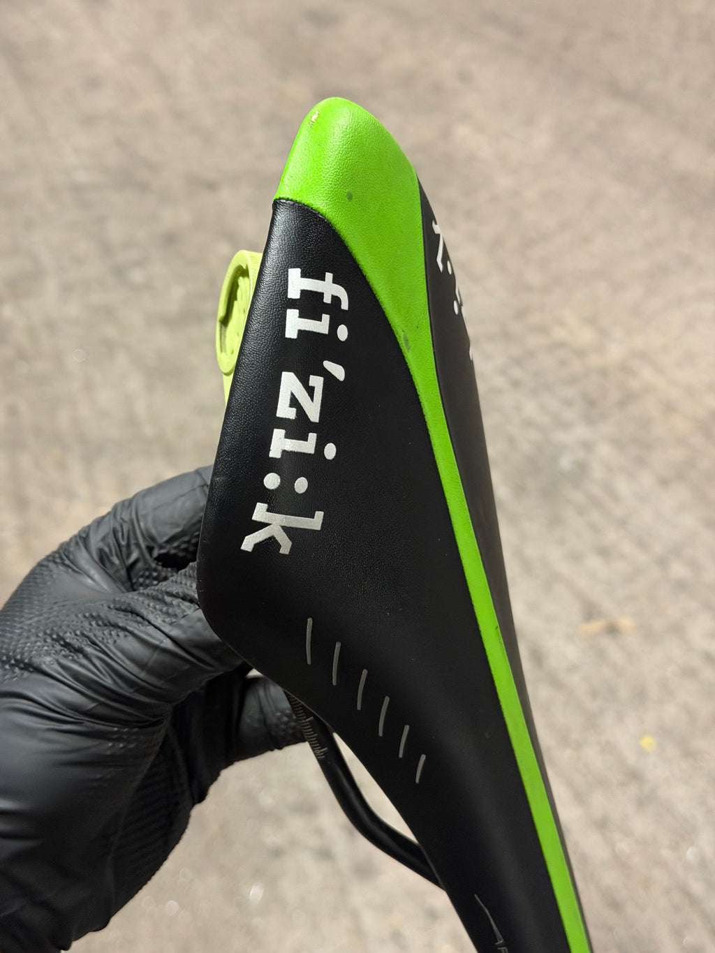 Fizik Arione cx Saddle