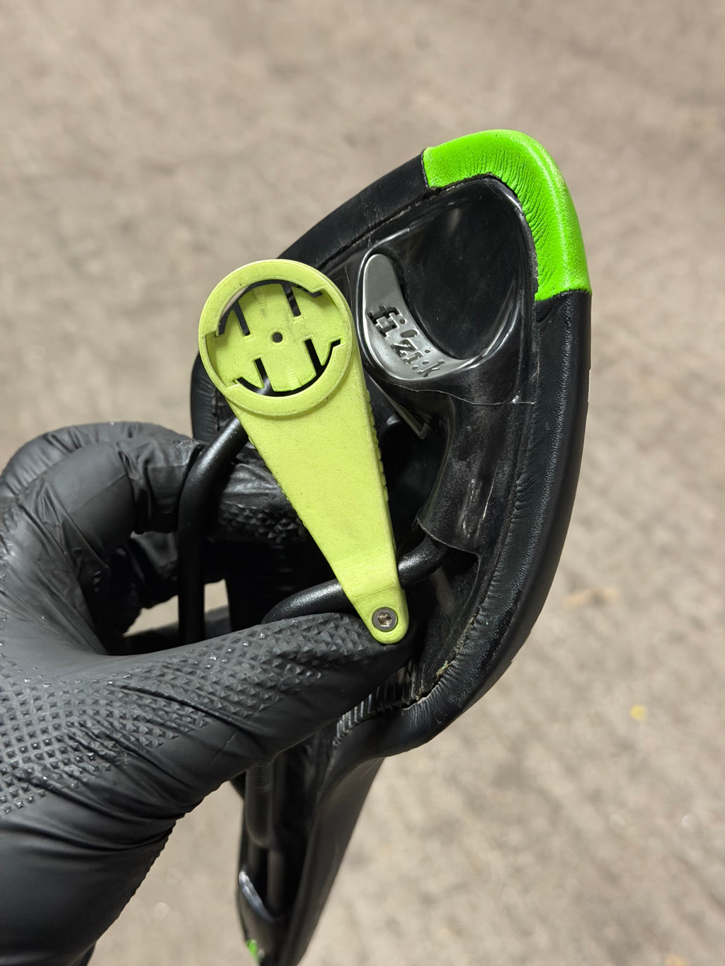 Fizik Arione cx Saddle